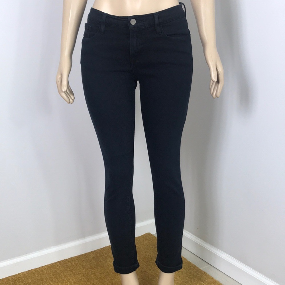 💥💥FRAME Le Garçon Denim sz 28 💥💥